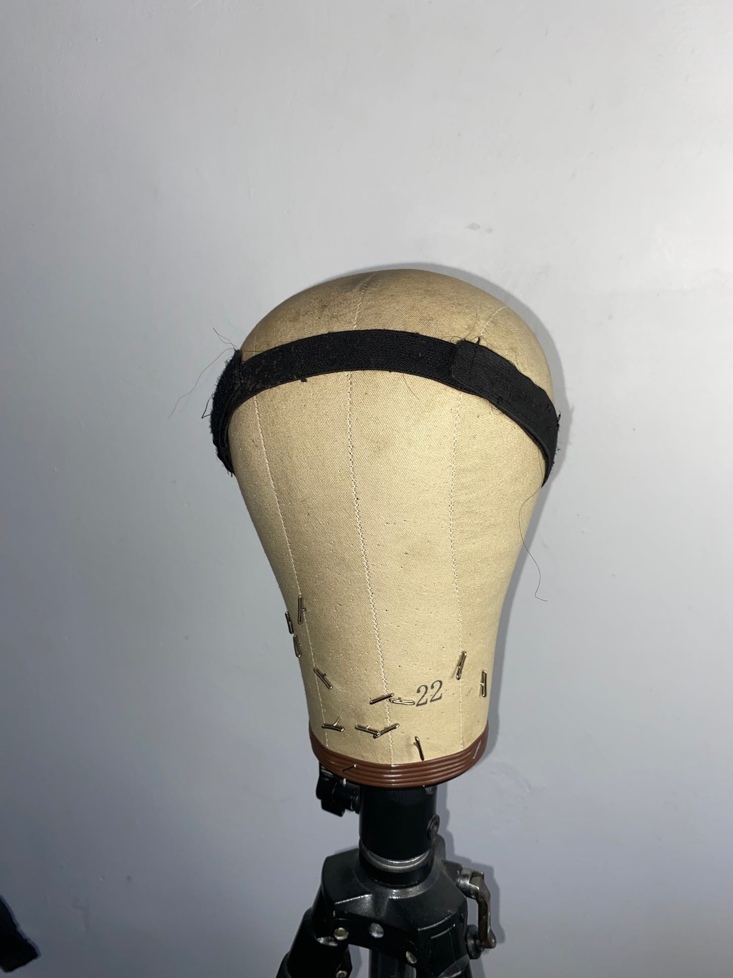 LH Wig band