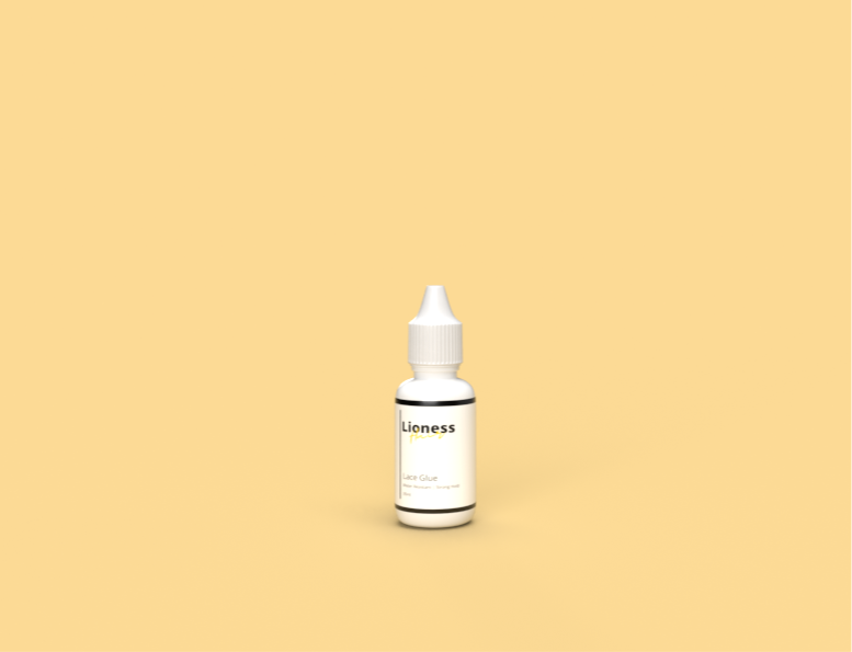 LH Lace glue