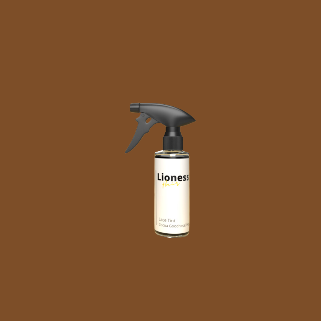Tinted by LH- Lace tint
