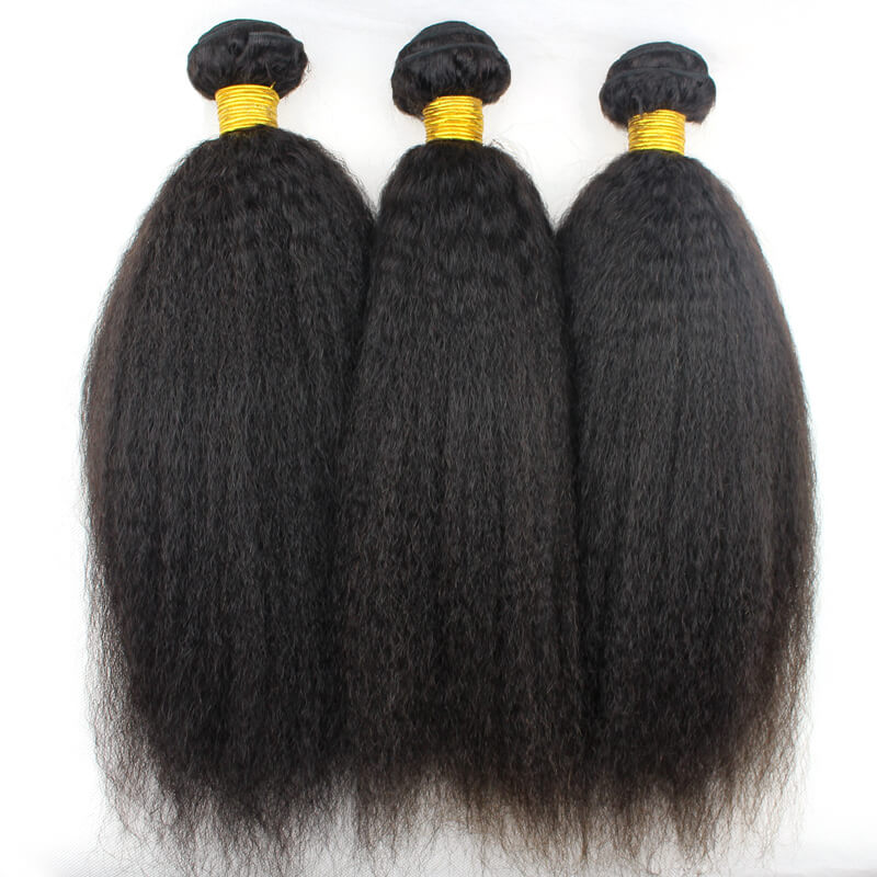 3 Bundles combo package