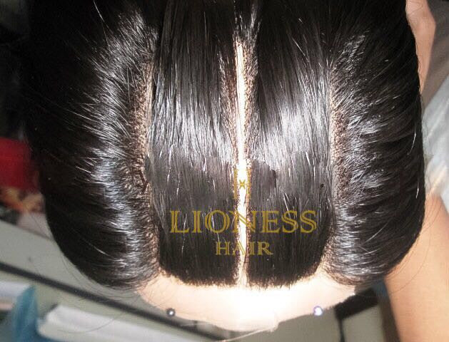 HD illusion Lace closures