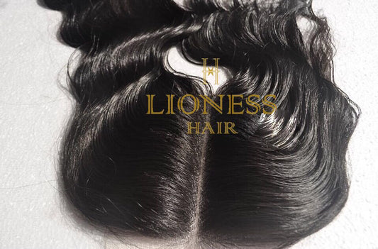 HD illusion Lace closures