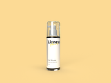 LH Hair Mousse