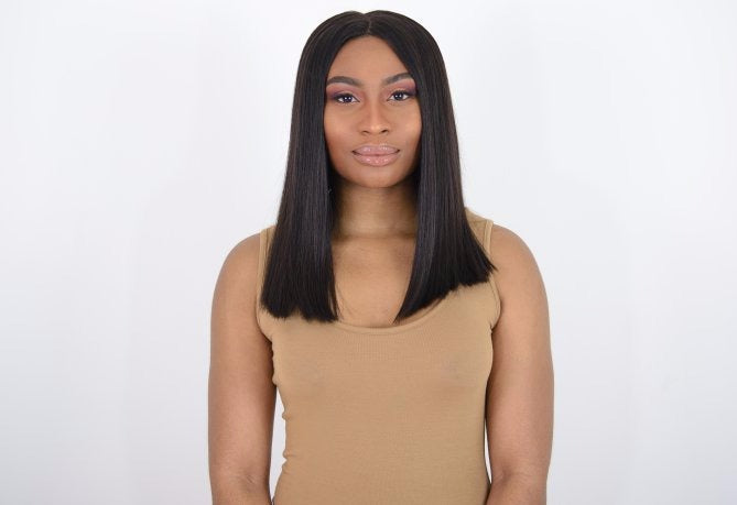 Alexandra wig