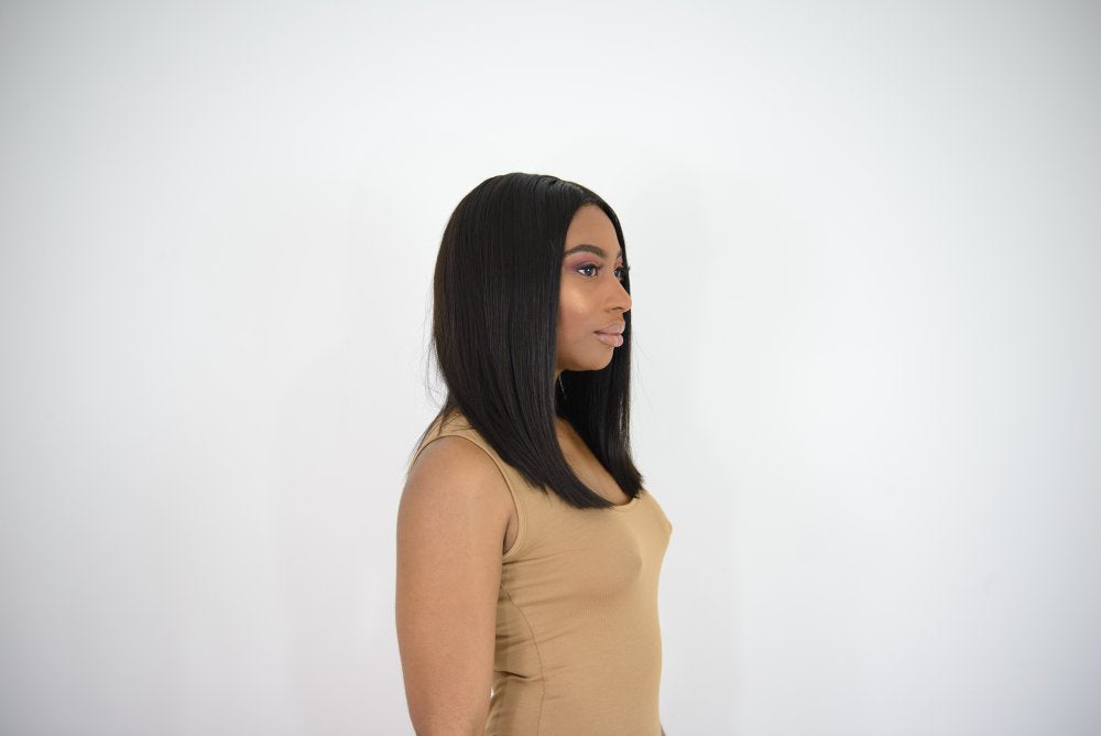 Alexandra wig