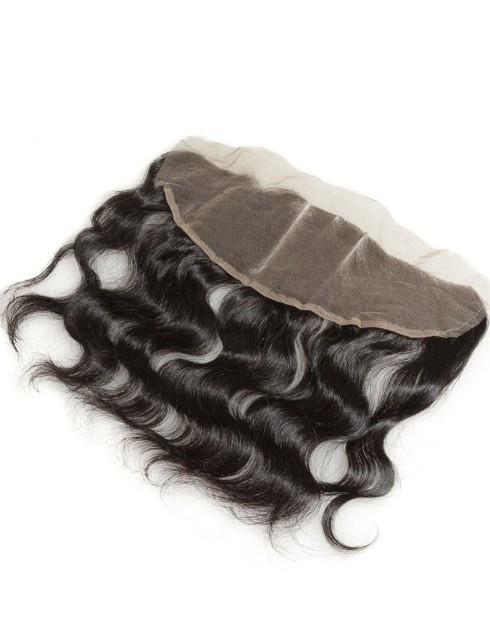 Luxe Lace Frontals