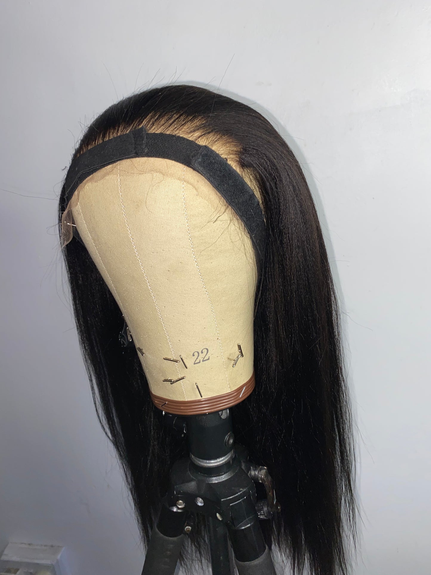 LH Wig band