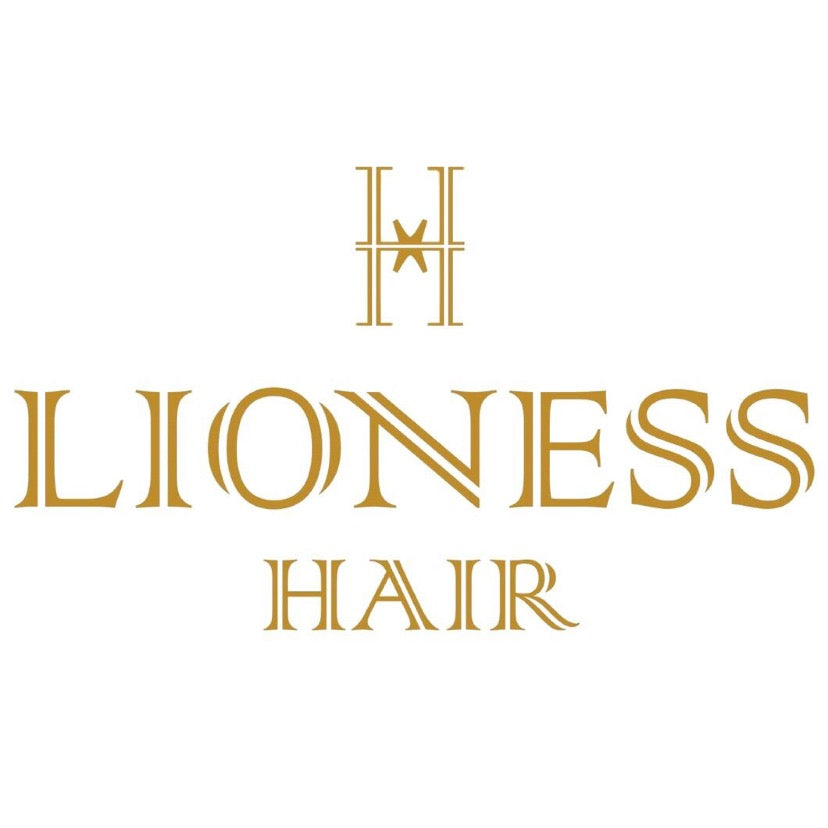 Lioness hair gift card