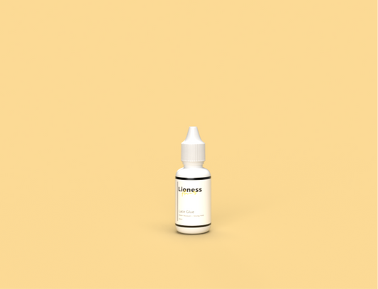 LH Lace glue
