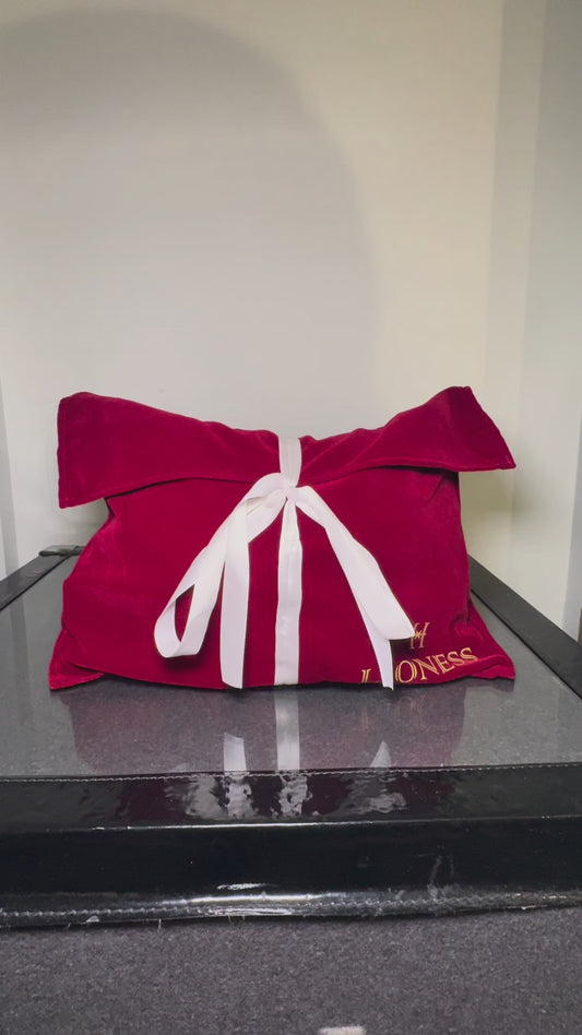 Travel size Storage Pouch