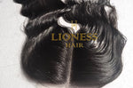 Luxe Lace closure