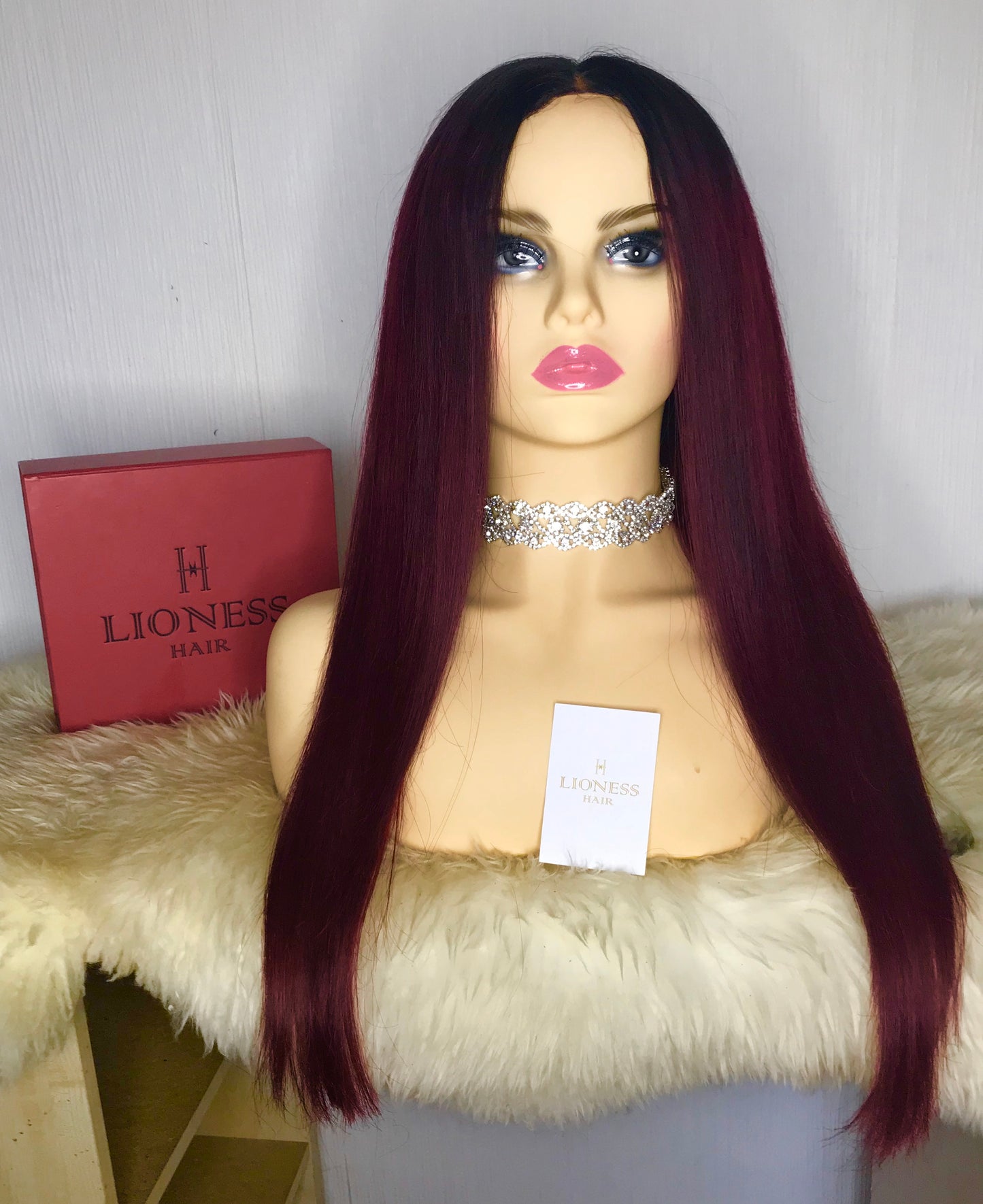 Dolce wig