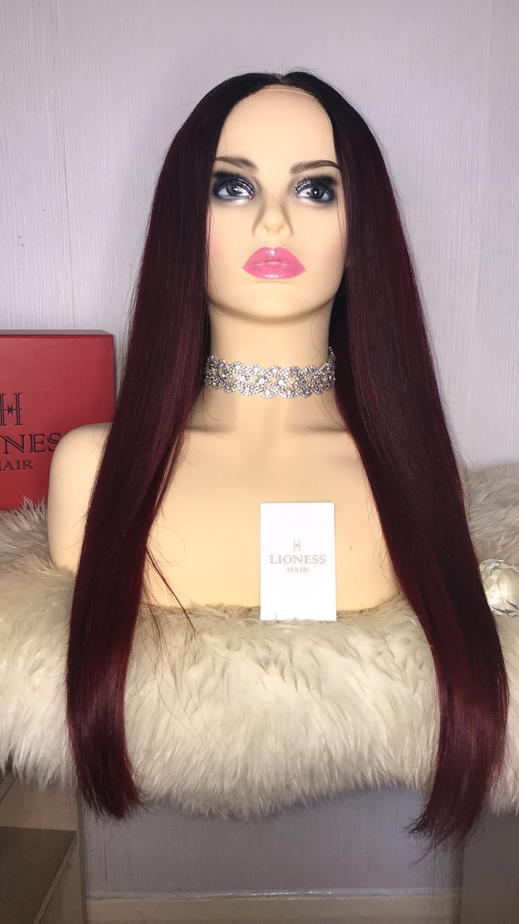 Dolce wig