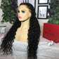 Destinee Deep wave wig