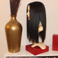 Alexandra wig