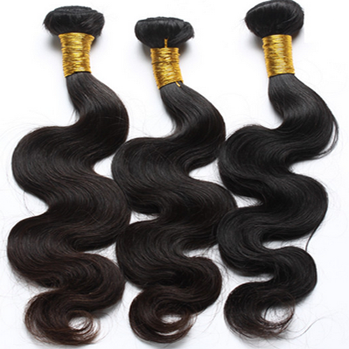 3 Bundles combo package