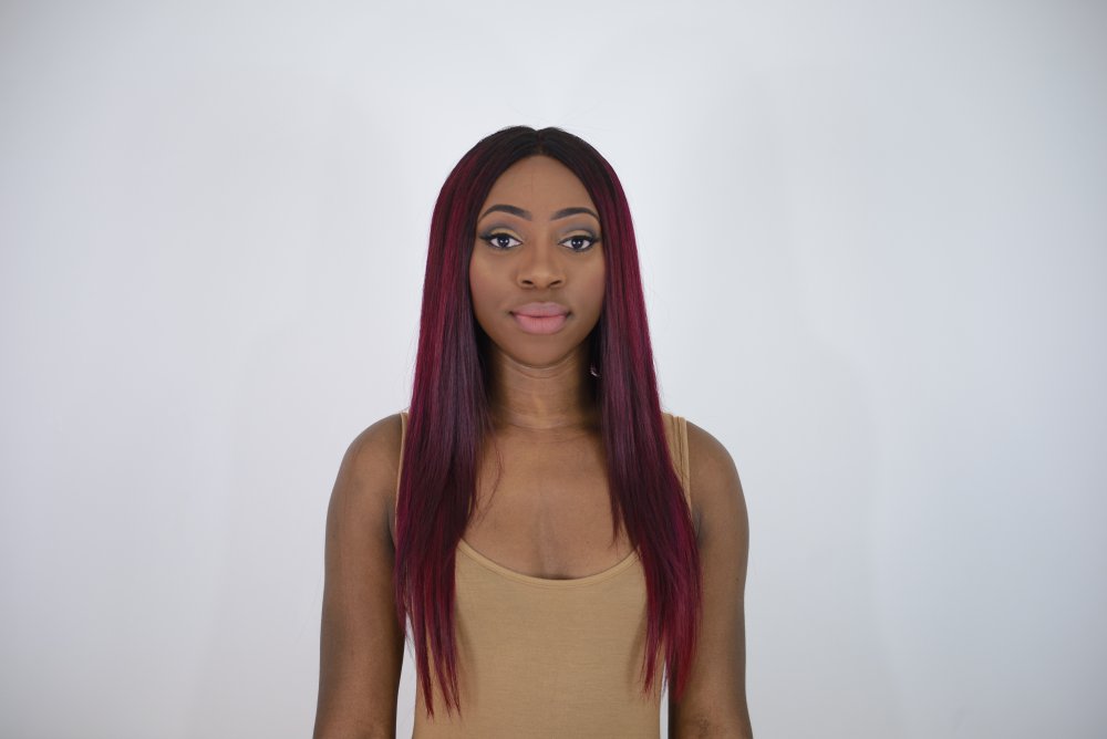 Dolce wig