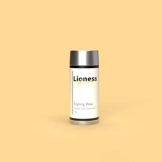 LH wax stick