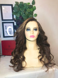 Camilla wig