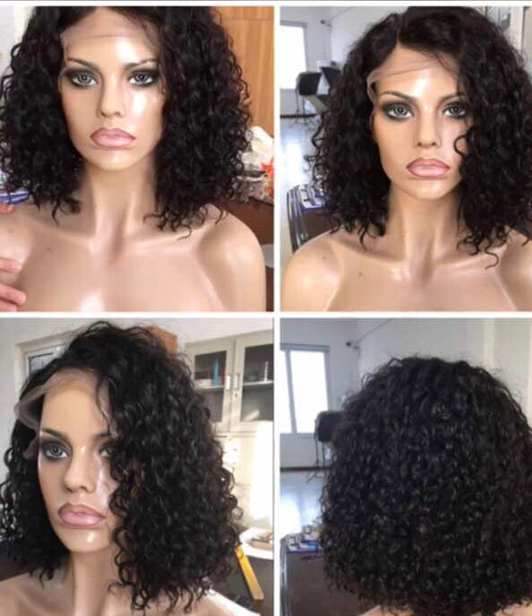 Steff wig