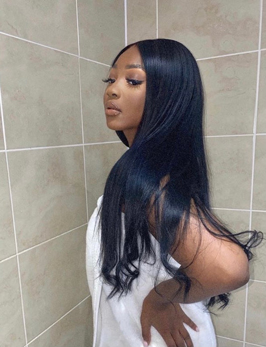 Luxe Wig Revamp