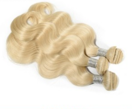 3 Bundles combo package